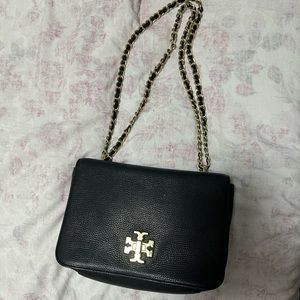 Tory Burch Mercer Convertible Shoulder Bag
